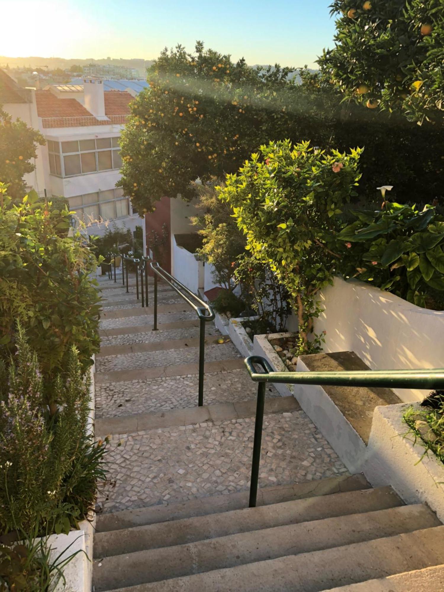 Alges Village Casa 2 By Lisbon-Coast Vacation 외부 사진