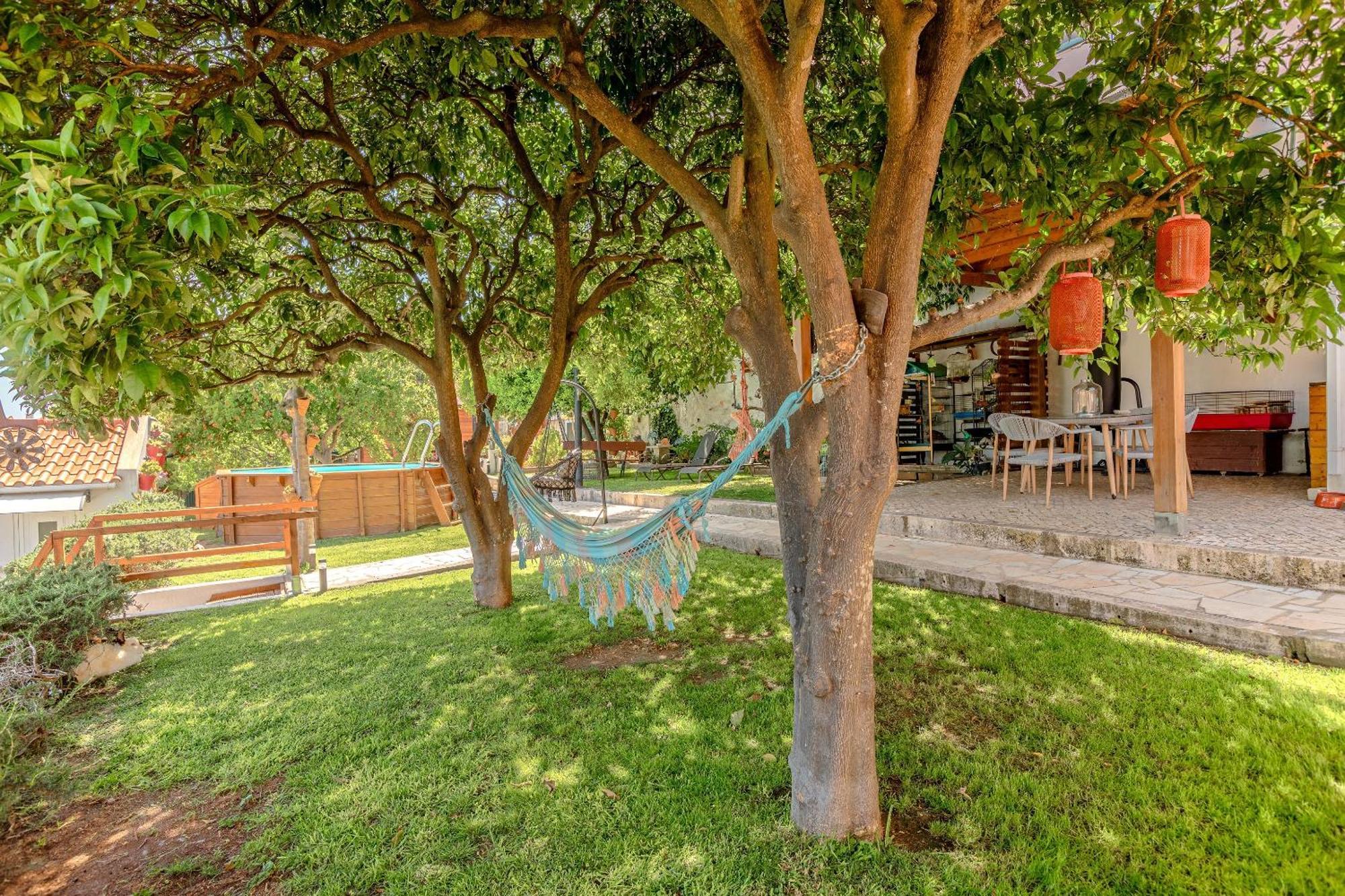 Alges Village Casa 2 By Lisbon-Coast Vacation 외부 사진