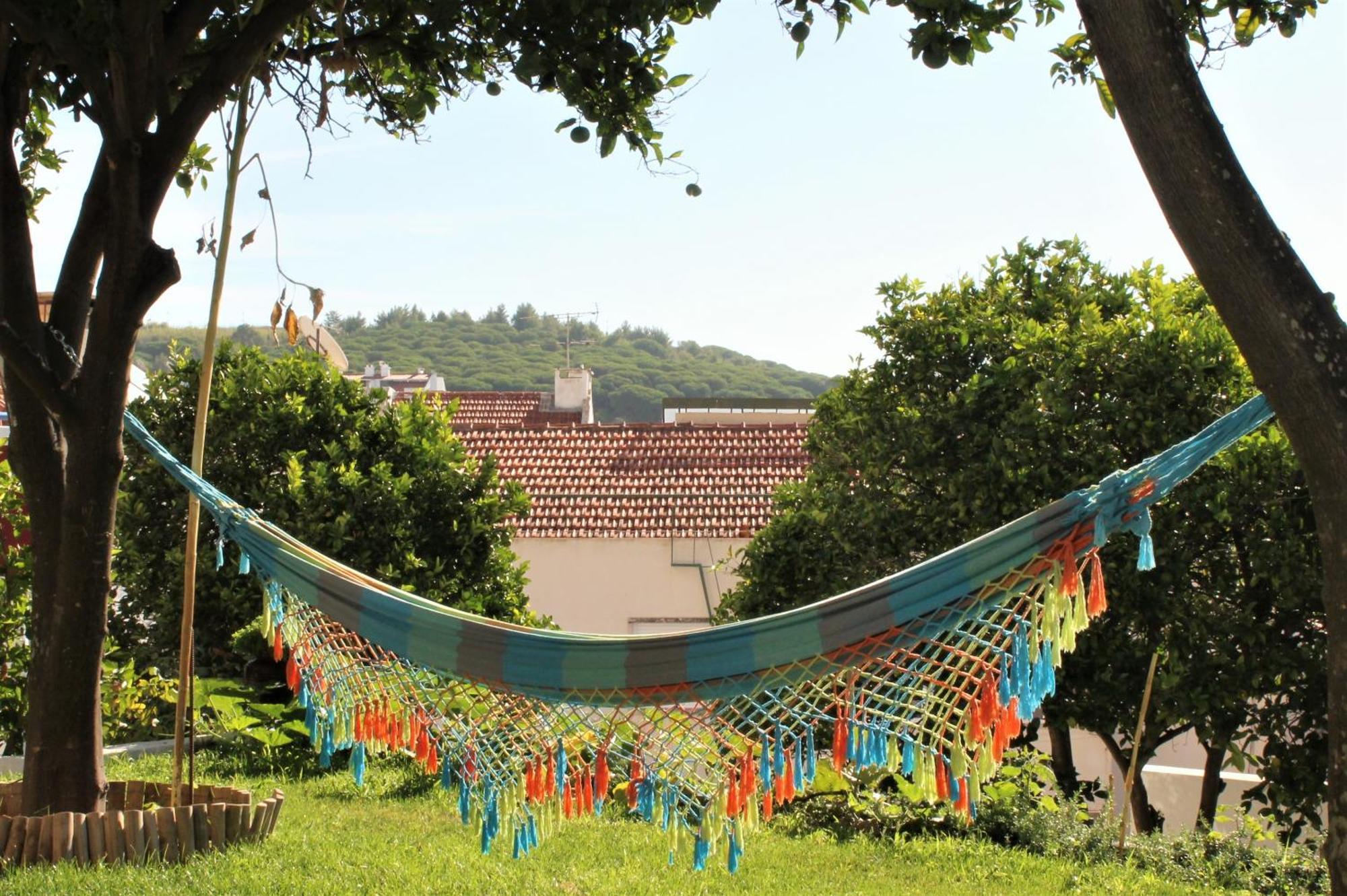 Alges Village Casa 2 By Lisbon-Coast Vacation 외부 사진