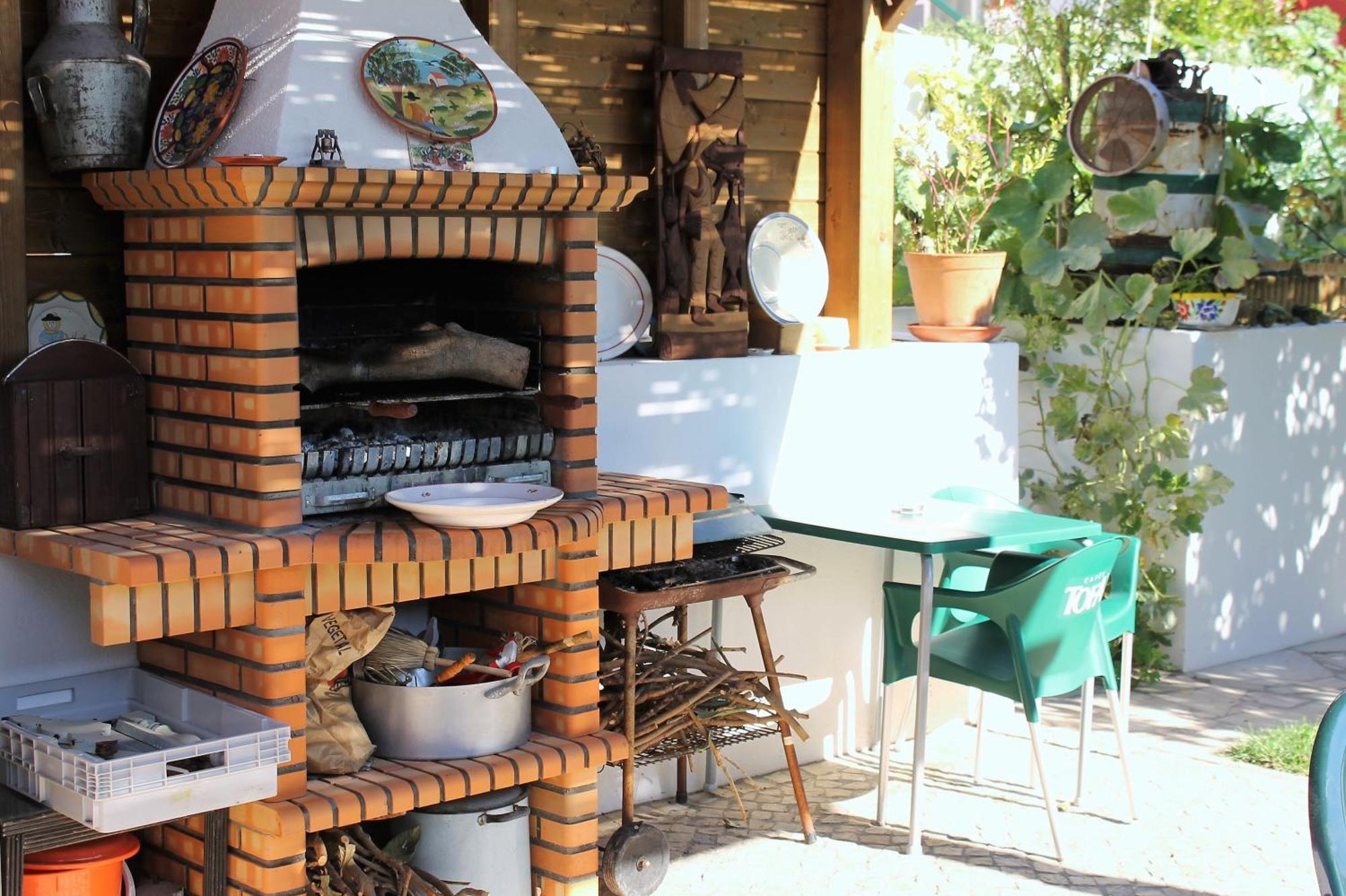 Alges Village Casa 2 By Lisbon-Coast Vacation 외부 사진