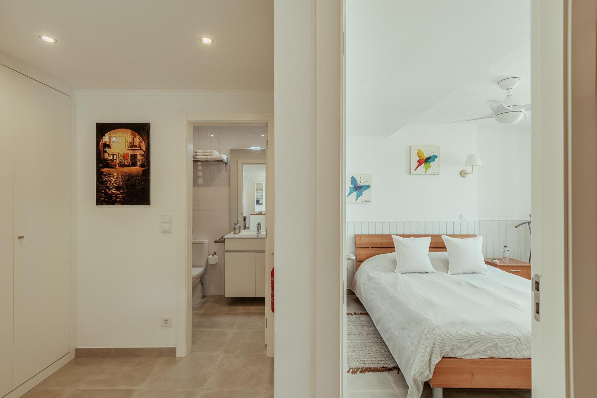 Alges Village Casa 2 By Lisbon-Coast Vacation 외부 사진