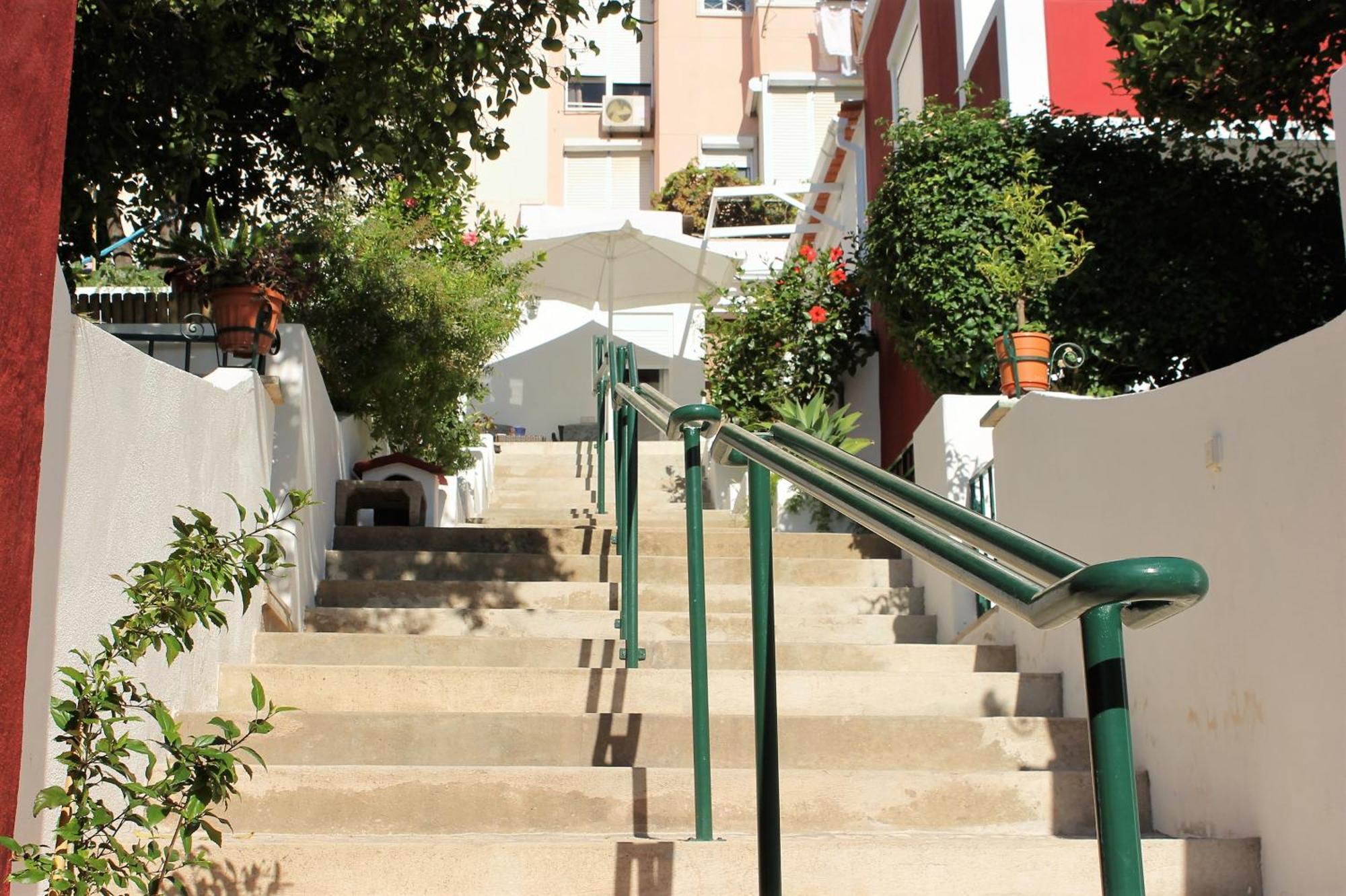 Alges Village Casa 2 By Lisbon-Coast Vacation 외부 사진