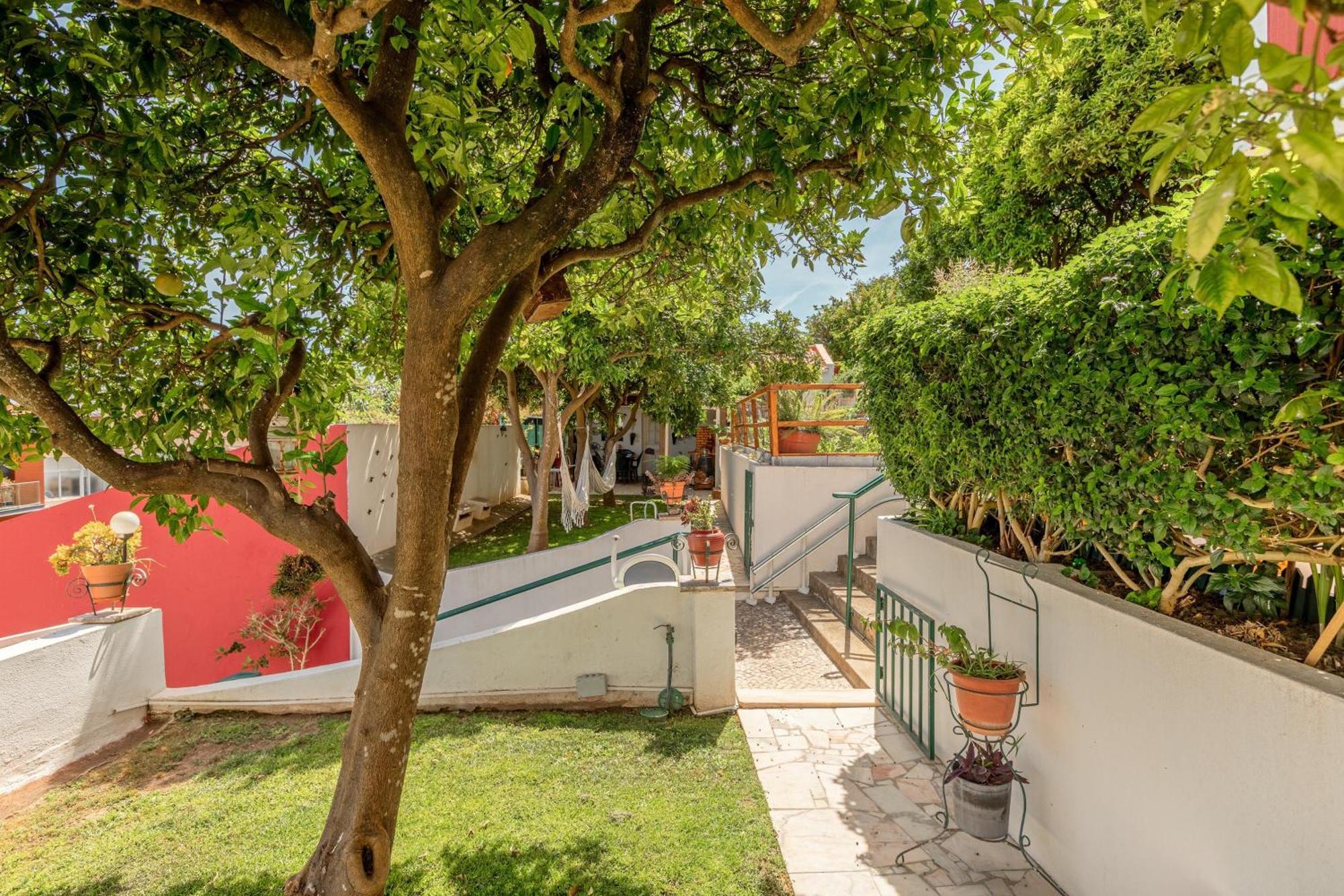 Alges Village Casa 2 By Lisbon-Coast Vacation 외부 사진