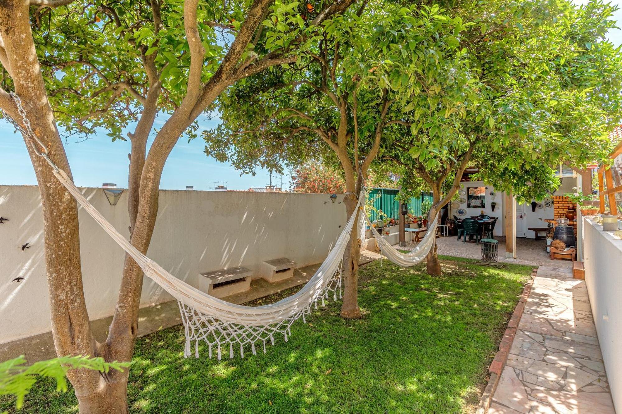 Alges Village Casa 2 By Lisbon-Coast Vacation 외부 사진