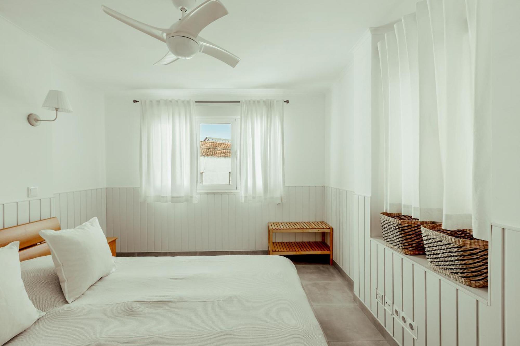 Alges Village Casa 2 By Lisbon-Coast Vacation 외부 사진