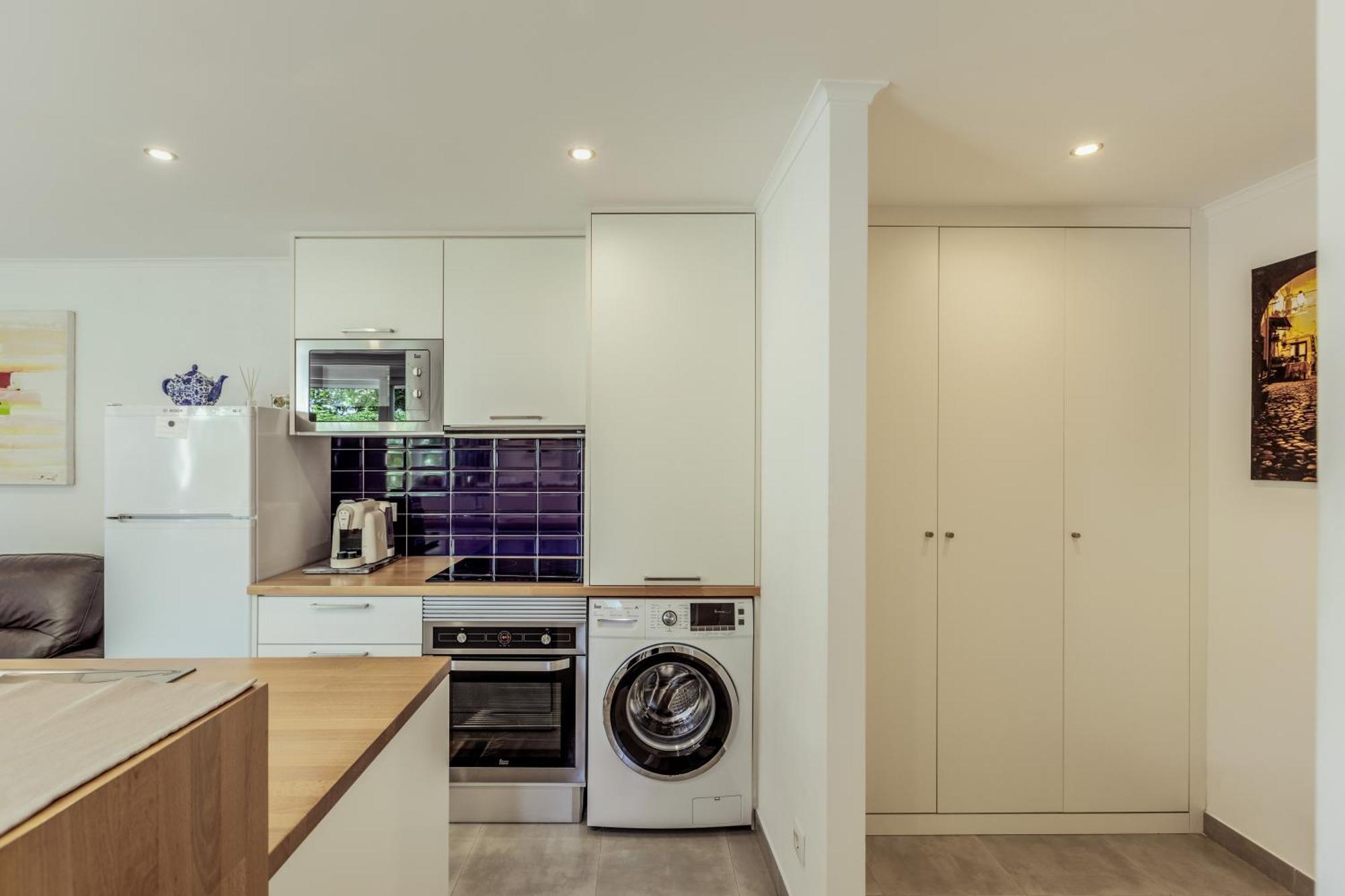 Alges Village Casa 2 By Lisbon-Coast Vacation 외부 사진