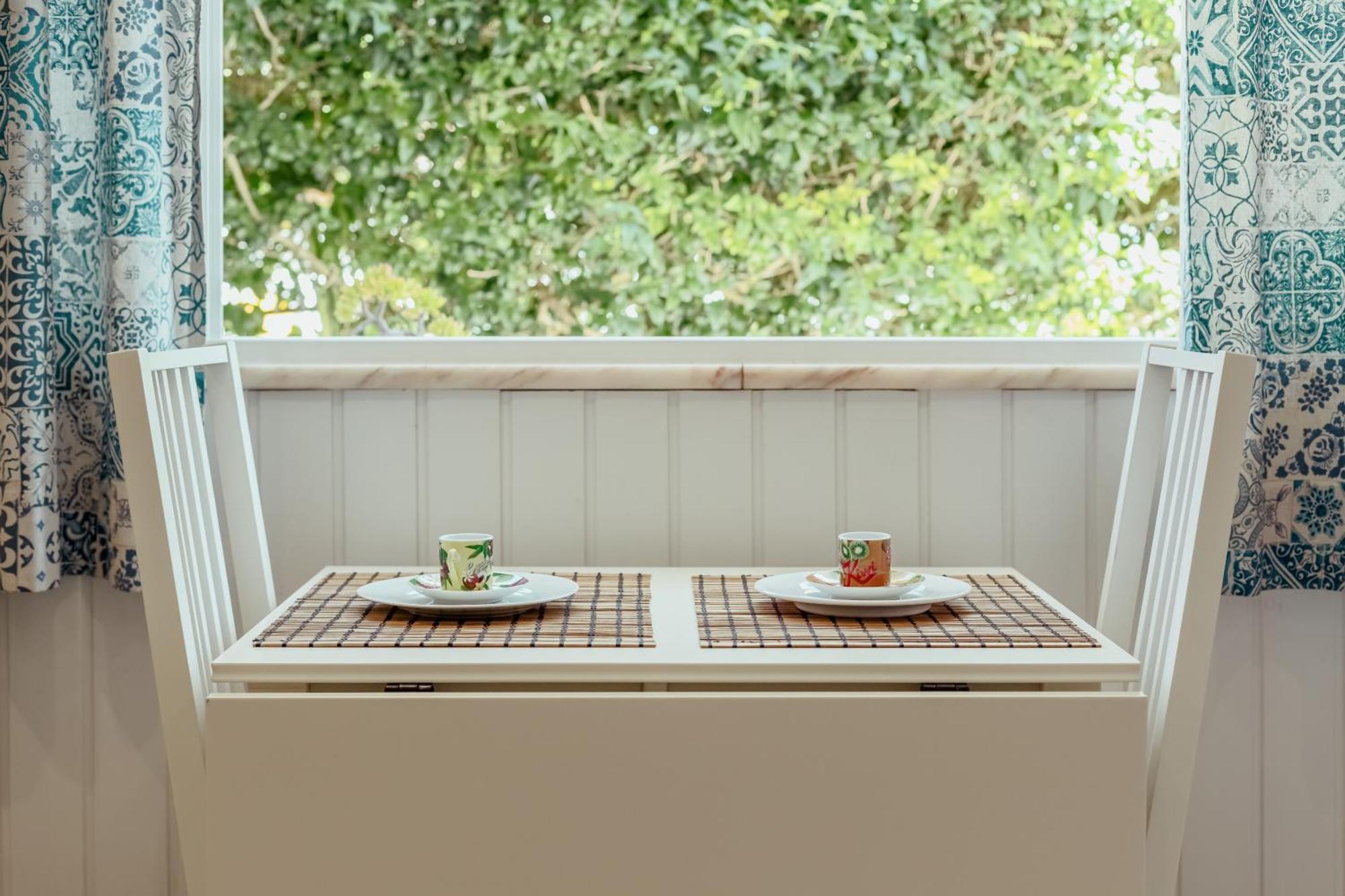 Alges Village Casa 2 By Lisbon-Coast Vacation 외부 사진