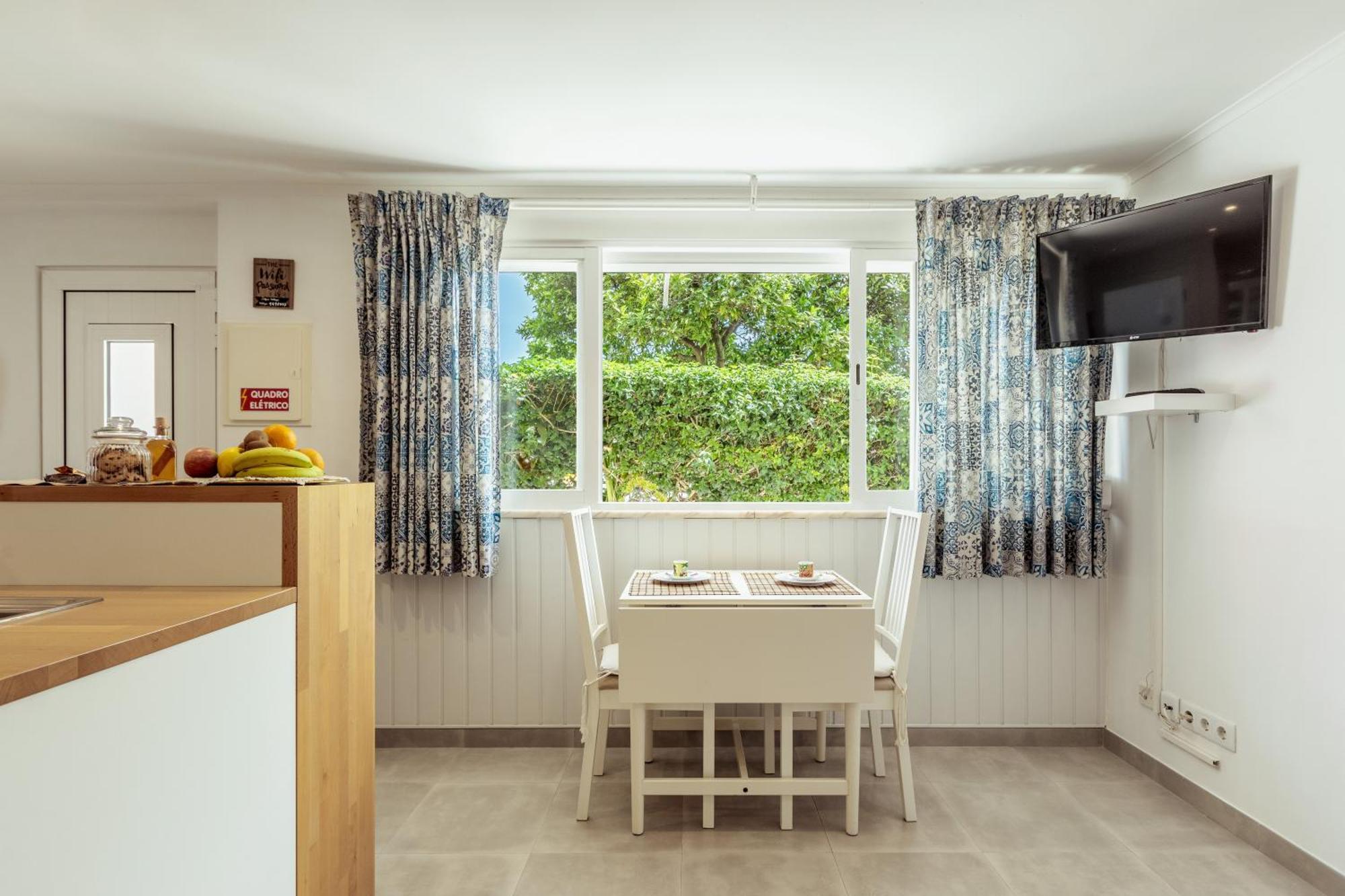 Alges Village Casa 2 By Lisbon-Coast Vacation 외부 사진