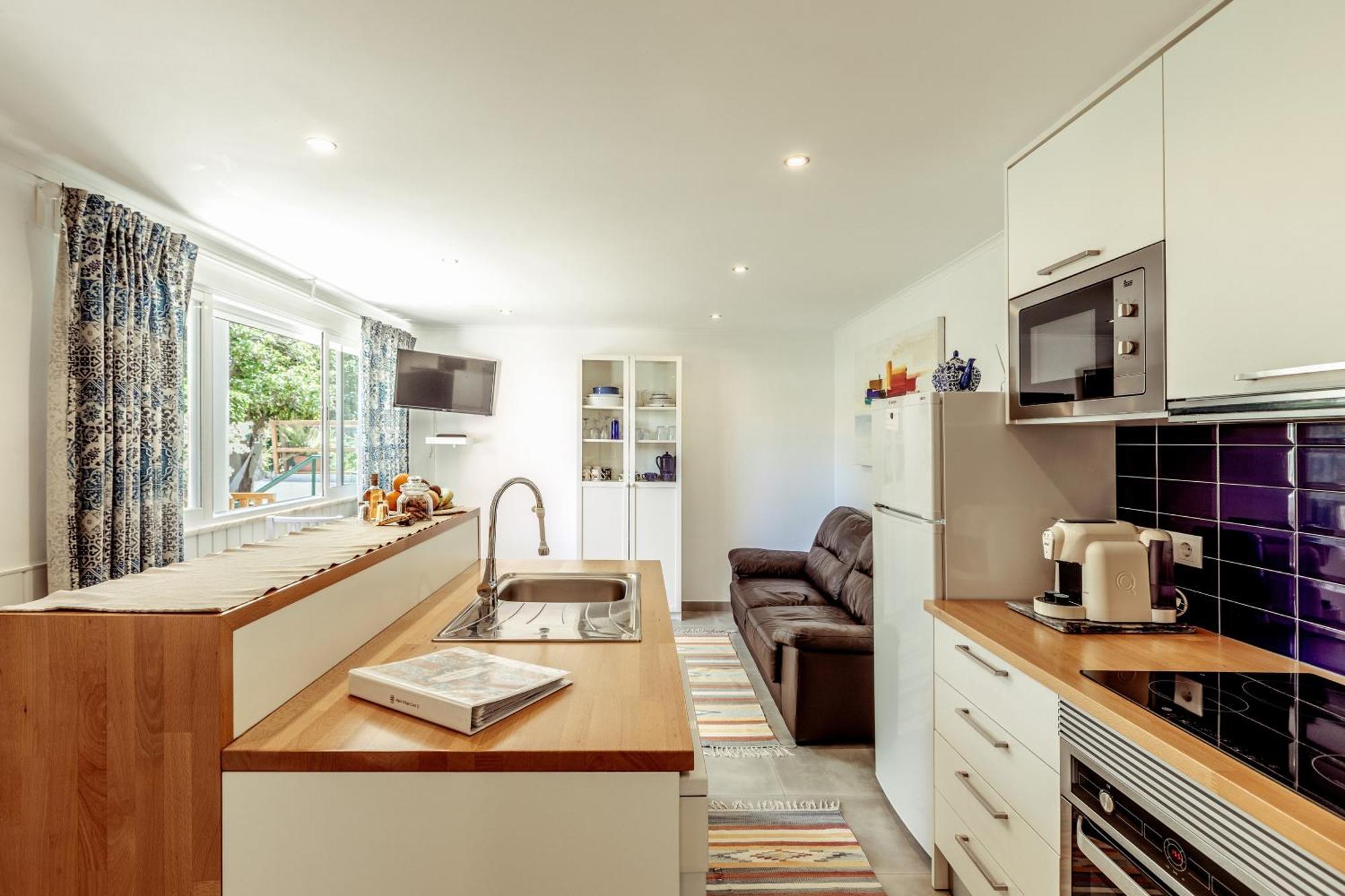 Alges Village Casa 2 By Lisbon-Coast Vacation 외부 사진