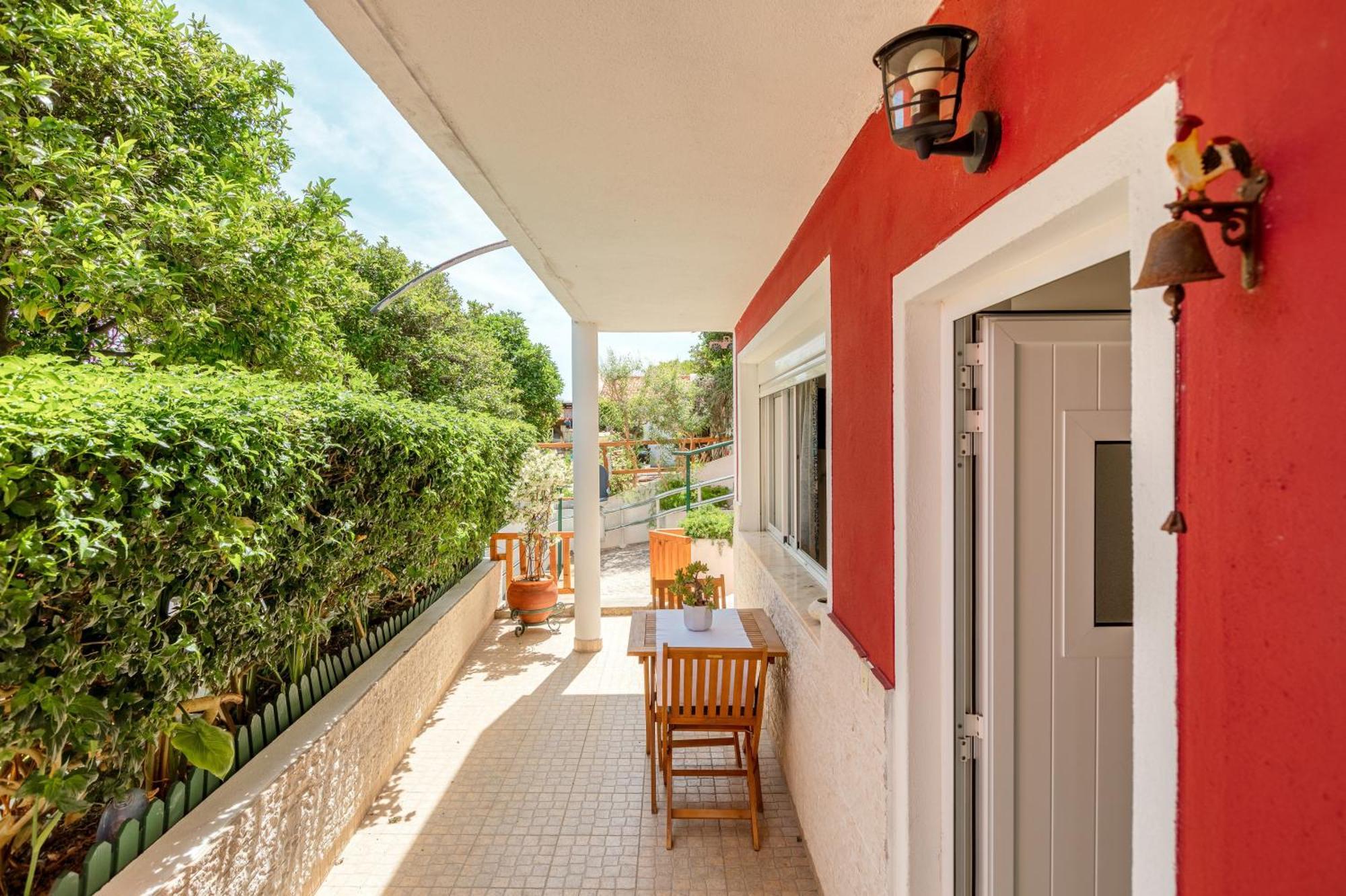 Alges Village Casa 2 By Lisbon-Coast Vacation 외부 사진